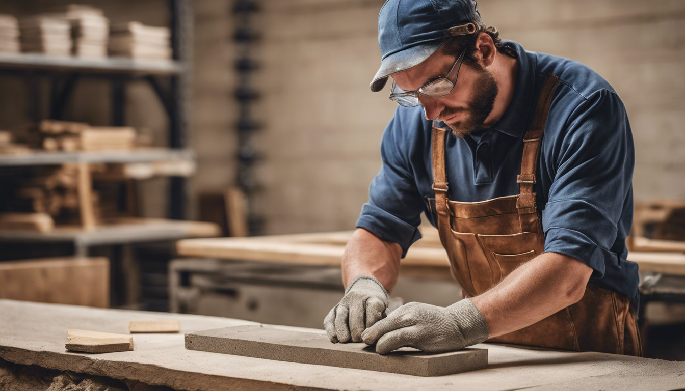 découvrez les clés pour évaluer l'expérience d'un maçon. apprenez à identifier ses compétences, ses réalisations antérieures et les critères essentiels pour choisir le bon professionnel pour vos travaux de maçonnerie.