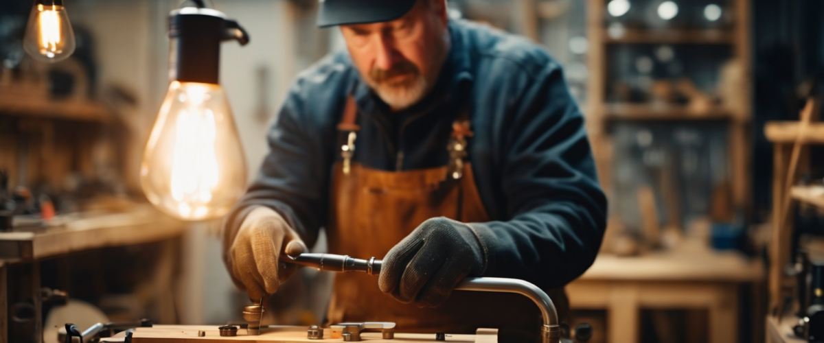 Artisan tout faire à Vémars : trouvez le pro infaillible !