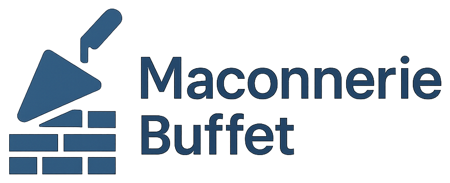 Maçonnerie-Buffet : Rénovation, construction et expertise en bâtiment