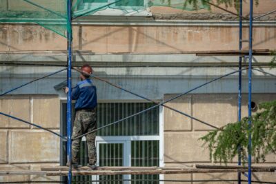 Rénovation énergétique : en 2027, l&rsquo;entreprise qui sous-traite devra aussi être qualifiée